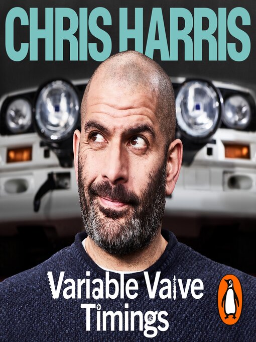 Title details for Variable Valve Timings by Chris Harris - Available